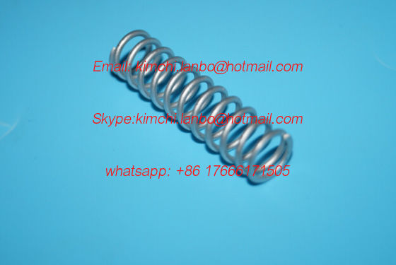 Compression spring,offset machines spring поставщик
