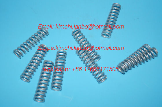 Compression spring,offset machines spring поставщик