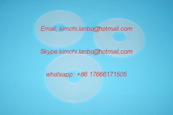 Sucker,offset machines sucker,OD=45,ID=13,thickness=1.5 поставщик