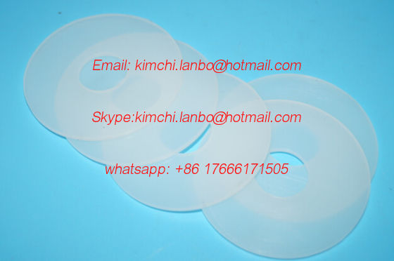 Sucker,offset machines sucker,OD=45,ID=13,thickness=1.5 поставщик