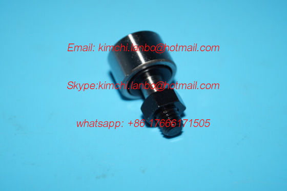 CF6B,IKO cam follower,IKO original bearing,height=28,OD=16 поставщик