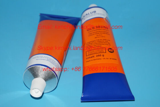 GLS 962/N2,Grease,Lubricants,offset machines consumables поставщик