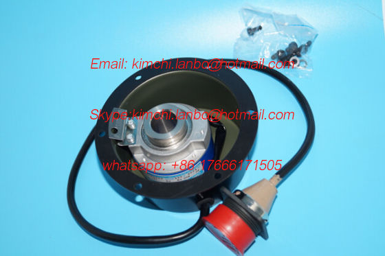 TS5205N455,Komori encoder,original parts for komori printing machine поставщик