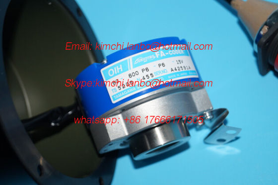 TS5205N455,Komori encoder,original parts for komori printing machine поставщик