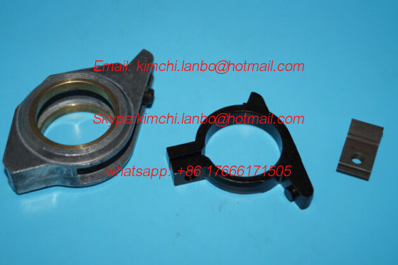 Mitsubishi gripper bar holder,Mitsubishi support,Mitsubishi spare parts поставщик