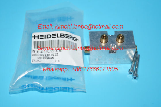 00.580.3192,pressing bar 1 823  390 112 поставщик