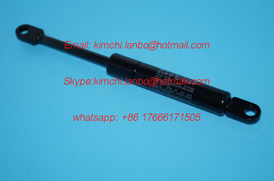 00.580.4271, pneumatic spring 261114,400N=40kg,L=220MM spare parts for offset printing machines поставщик