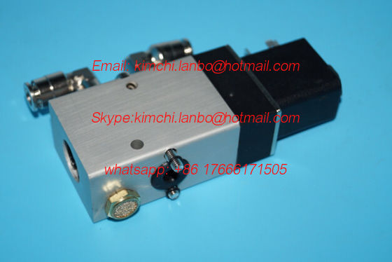 61.184.1051,42-way valve, valve,spare parts for printing machines поставщик