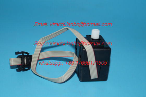 61.186.5611,Getriebemotor FZ2010, original motor, original поставщик