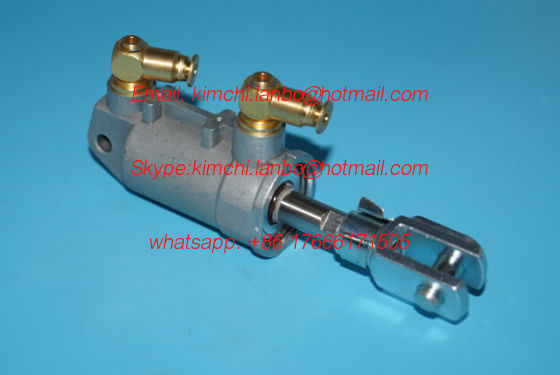 00.580.3909,Pneumatic cylinder D25 H25 dw., cylinder,high quality import part поставщик