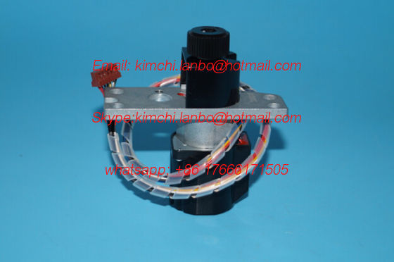5AA-0003-424,Komori motor unit,AU002-DC15V-8200,Komori original spare part поставщик