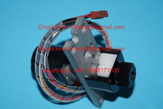 5AA-0003-424,Komori motor unit,AU002-DC15V-8200,Komori original spare part поставщик