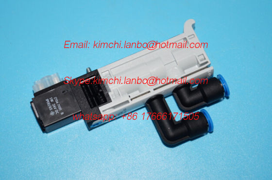 G2.335.493/01,5/2-way valve monostabil, original valve,offset printing machines spare parts поставщик