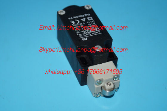 5BA-6100-220,Komori limited switch,AL-SP21K,original spare parts for Komori offset machine поставщик