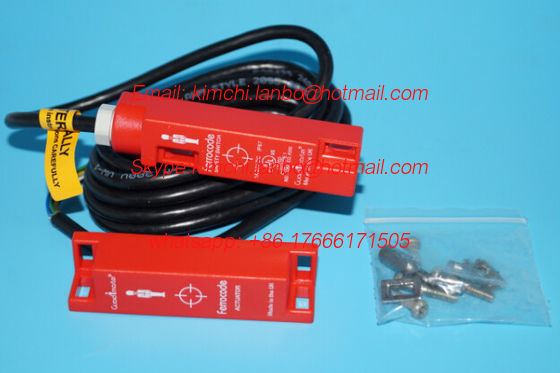 5BE-M400-010,Komori sensor,02067,Komori original parts for Komori offset printing machines поставщик