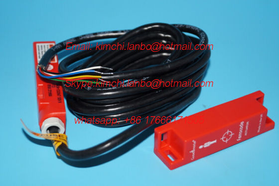 5BE-M400-010,Komori sensor,02067,Komori original parts for Komori offset printing machines поставщик