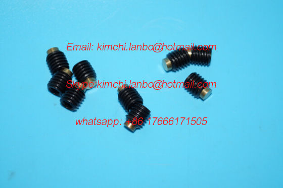 Screw M8x6,spare parts for offset printing machines поставщик