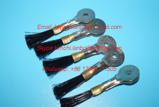 Brush,GTO machine brush,spare parts for offset printing machines поставщик