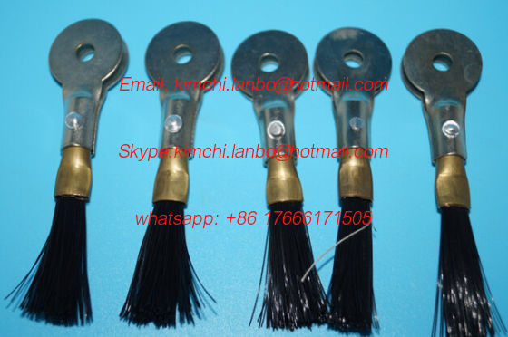 Brush,GTO machine brush,spare parts for offset printing machines поставщик