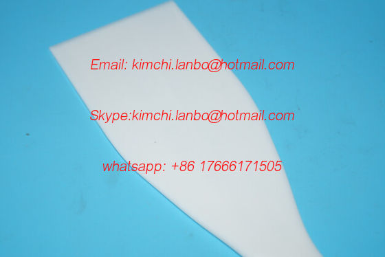 Offset machines ink knife,plastic knife,offset priniting machines tools поставщик