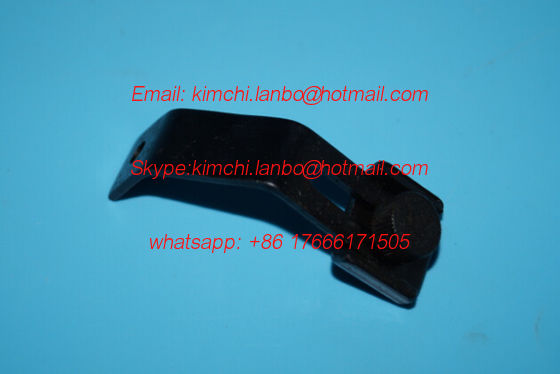 support,support for GTO52 brush,brush housing,GTO52 machines spare parts поставщик