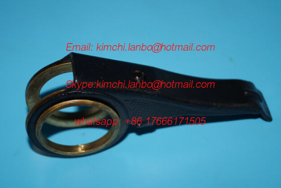 93.014.307,gripper,part for  offset machines SM 102 поставщик