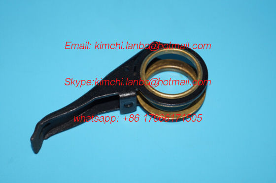 93.014.307,gripper,part for  offset machines SM 102 поставщик