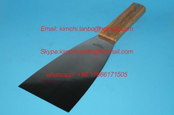 Ink knife,offset printing machine part,tool for offset printer поставщик
