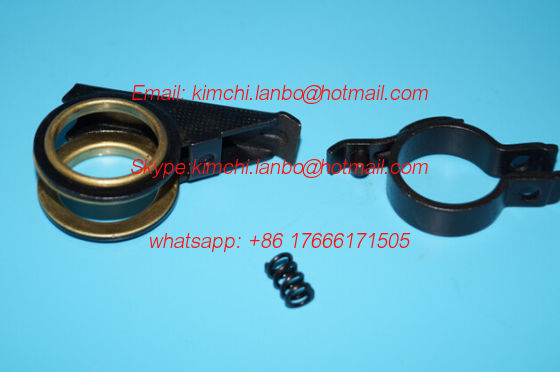 47.014.007, gripper,47.014.008,clamping piece,offset machines spare parts поставщик