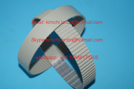 00.580.7214,Toothed belt 25AT5390GENIII, suction tape,spare parts for offset printing machines поставщик
