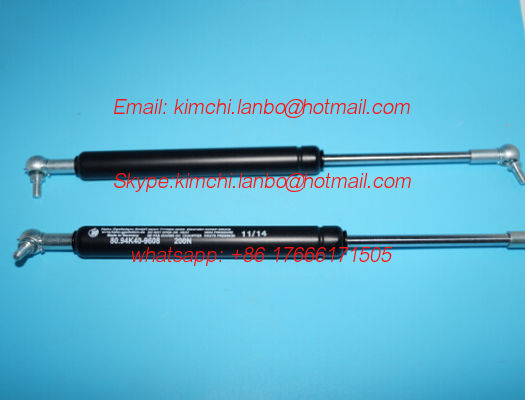 80.94K40-9608,Man Roland original pneumatic spring,Roland original part,8094k409608 поставщик