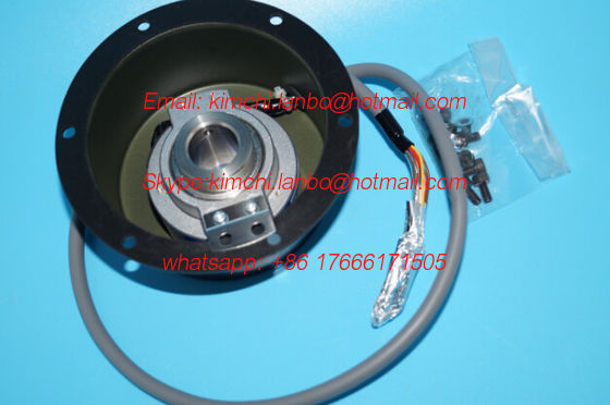TS5205N454,5AA-0001-729,Komori machine shaft encoder,original spare part for Komori printe поставщик