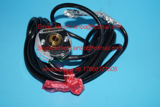 TS5212N569,5AA-000S-050,Komori shaft encoder,D19918 B,original spare part for Komori prinr поставщик