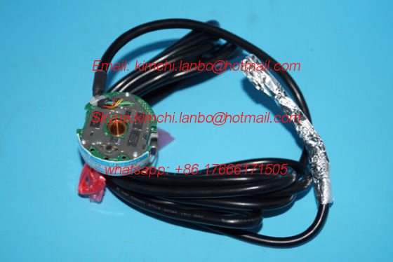TS5212N569,5AA-000S-050,Komori shaft encoder,D19918 B,original spare part for Komori prinr поставщик