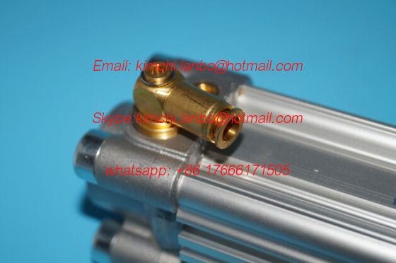 00.580.4275B,Pneumatic cylinder,cylinder,original spare part for printing machines поставщик