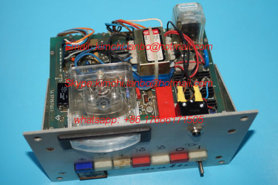 A37U514571,Man Roland board,Roland original used board,137U5414571,Roland parts поставщик