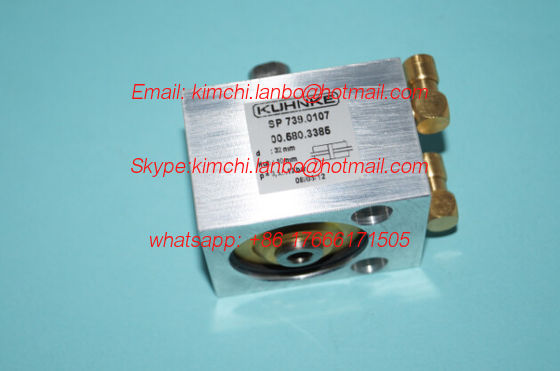 00.580.3385,short-stroke cylinder SP 739.0107,original cylinder поставщик