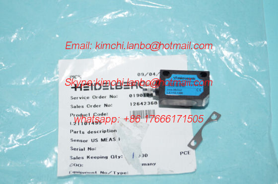 L2.110.1495, CD74 XL75 sensor US MEAS PROX,original sensor for поставщик