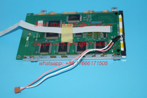 00.782.0184,PM74 52SM52 machine display,offset printing machine parts поставщик