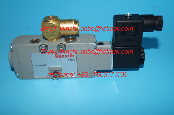 M2.184.1171, Directional control valve, high quality parts,spare parts for offset printing machines поставщик