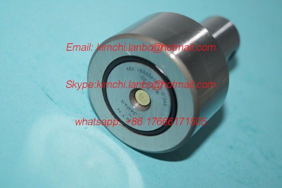 KRX18X40X58.5,814-3203-000,Komori original cam follower,Komori original parts поставщик