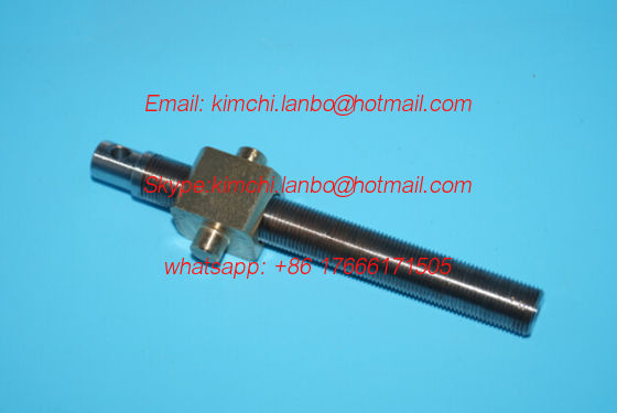 GGG-3051-004,Komori screw combination,spare parts for Komori offset printing machine поставщик