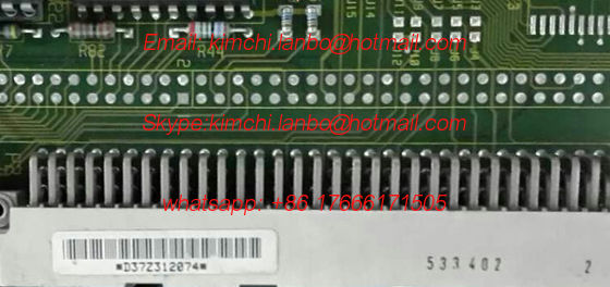 D 37Z 3120 99,D37Z312074,Man Roland board,Roland circuit board,Roland original parts поставщик