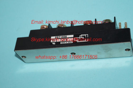 Komori L440 machine DC motor model,PDT1508,original parts for Komori printing machine поставщик