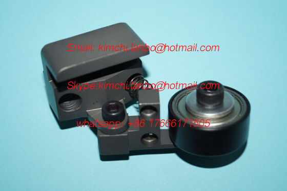 MBO folding machine roller complete,MBO folder wheel,parts for MBO folding machine поставщик