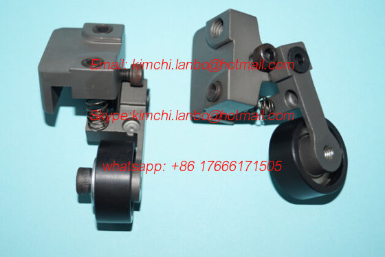 MBO folding machine roller complete,MBO folder wheel,parts for MBO folding machine поставщик