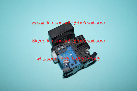 5AA-0000-555,Komori switch,AR22FOM-10E,original part for Komori machines поставщик