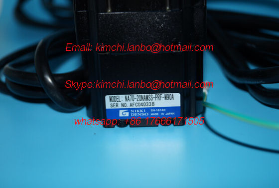 232-5000-602,NA70-20NAMSS-PRF-M90A,Komori original motor поставщик
