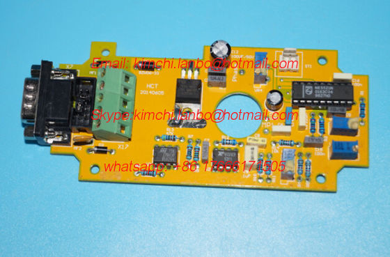 circuit board, water tank control board technotranic board поставщик