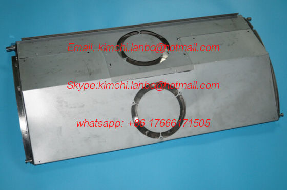 L2.805.520S, XL75 CD74 machine sheet guide, XL75 printing machines spare parts поставщик